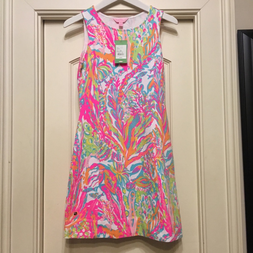 Lily dress